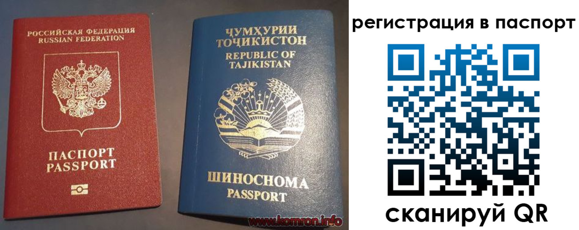 прописка регистрация в Давлеканово